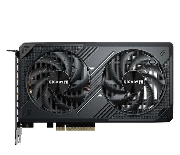 GIGABYTE GeForce RTX 5060 Windforce OC 8GB GDDR7 DLSS4 - 1332838 - zdjęcie 3